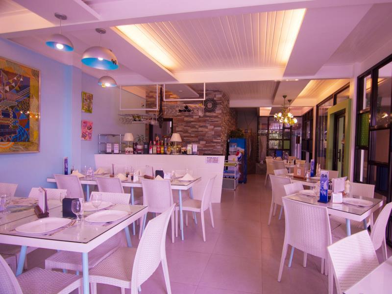 Avenue One Hotel Upper Digos Exterior foto